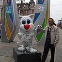 Андрей, 44 года