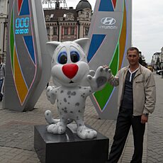Фотография мужчины Андрей, 44 года из г. Ковров