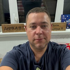 Фотография мужчины Дима, 39 лет из г. Бийск