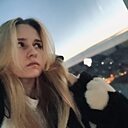 Рия, 25 лет