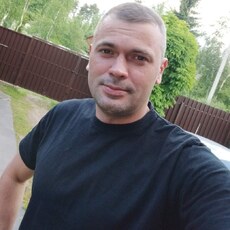 Фотография мужчины Андрей, 38 лет из г. Бельцы