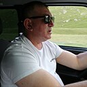 Сослан, 47 лет