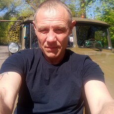 Фотография мужчины Александр, 47 лет из г. Саранск