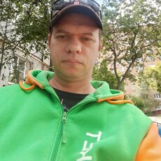 Фотография мужчины Василий, 40 лет из г. Тольятти