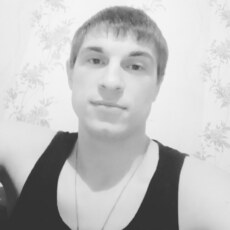 Иван, 28 из г. Курск.