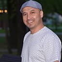 Мухаммед, 37 лет