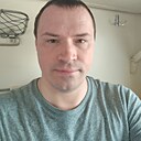 Антон, 39 лет