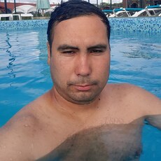 Фотография мужчины Саид, 33 года из г. Химки
