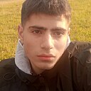 Данил, 18 лет