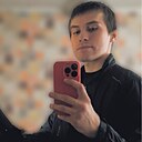 Кирилл, 24 года