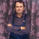 Серега, 58 лет