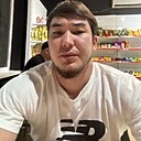 Eldar, 26 лет