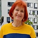 Ирина, 62 года