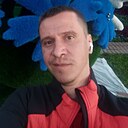 Юра, 38 лет