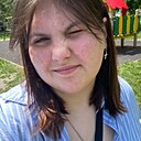 Александра, 19 лет
