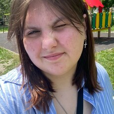 Фотография девушки Александра, 19 лет из г. Южно-Сахалинск
