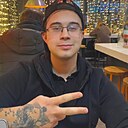 Виталий, 22 года