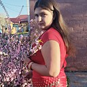 Алина, 18 лет