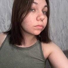 Анна, 18 из г. Иркутск.
