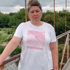 Фотография девушки Ирина, 53 года из г. Рузаевка
