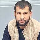 Юсуф, 33 года