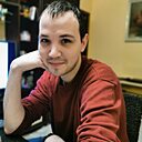 Виталя, 30 лет