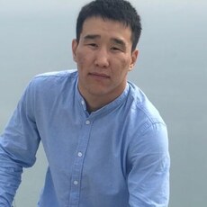 Фотография мужчины Данияр, 27 лет из г. Волгоград