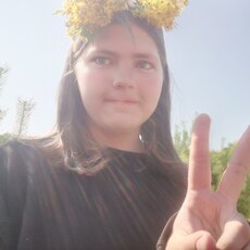 Фотография девушки Лина, 18 лет из г. Мурманск