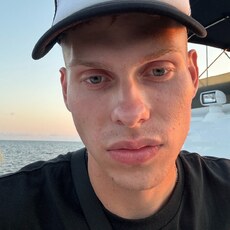 Фотография мужчины Андрей, 22 года из г. Владикавказ