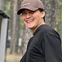 Galym, 24 года