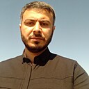 Amil, 34 года