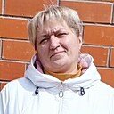 Любочка, 50 лет