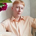 Александр, 35 лет