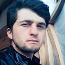 Дима, 33 года