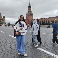 Фотография девушки Татьяна, 44 года из г. Тольятти