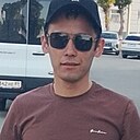 Алик, 34 года