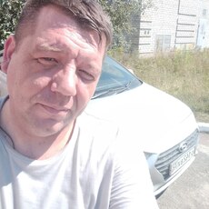 Фотография мужчины Алексей, 41 год из г. Брянск