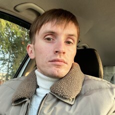 Фотография мужчины Павел, 27 лет из г. Минск