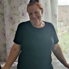 Фотография девушки Ирина, 61 год из г. Мошково