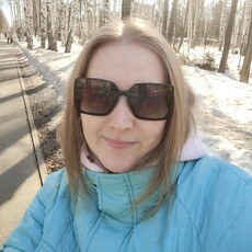 Фотография девушки Танюха, 38 лет из г. Ижевск