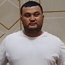 Жахонгир, 35 лет