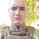 Богдан, 20 лет