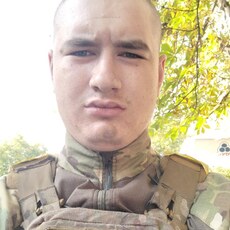 Фотография мужчины Богдан, 20 лет из г. Красный Лиман