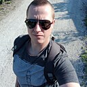 Сержик, 35 лет