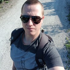 Фотография мужчины Сержик, 35 лет из г. Днепр