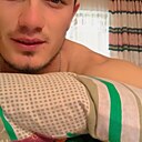 Шохрух, 24 года