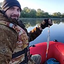 Юрий, 39 лет