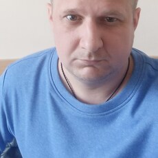 Фотография мужчины Михаил, 35 лет из г. Гай