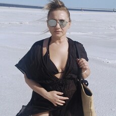 Фотография девушки Мирослава, 42 года из г. Волгоград