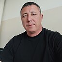 Daulet, 42 года